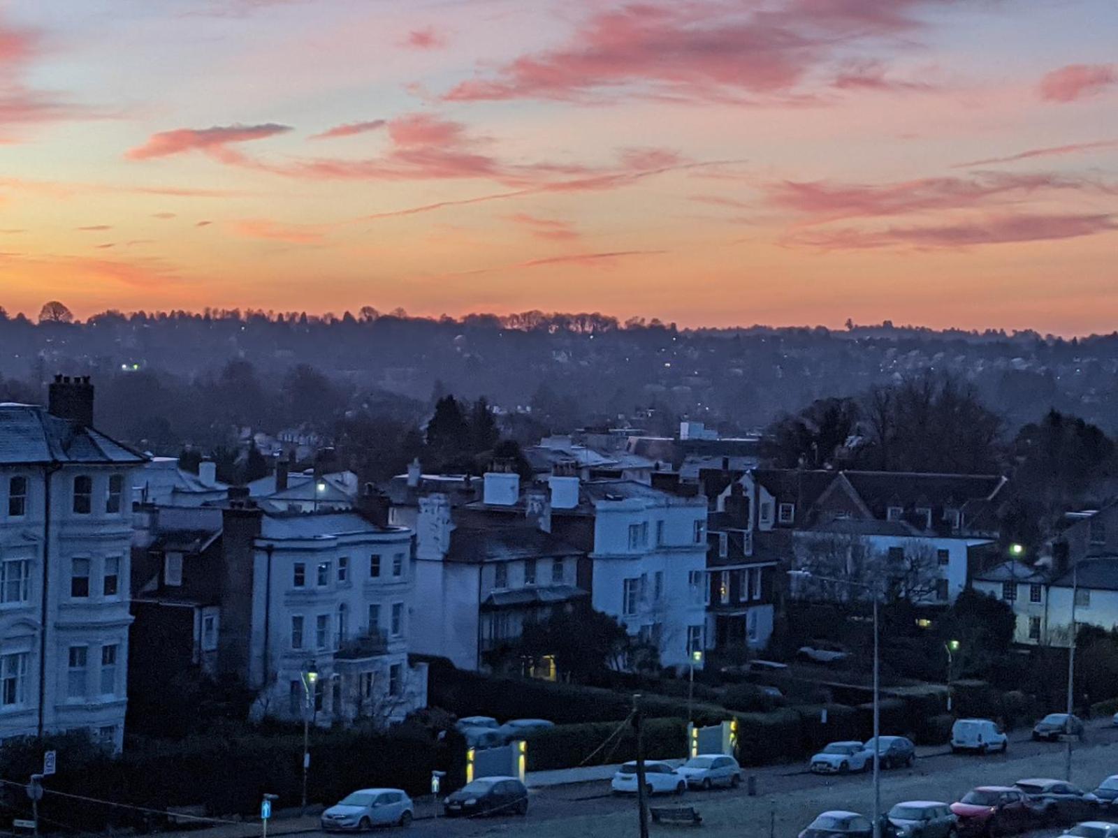 Lovely Stable mews in hidden location Apartamento Royal Tunbridge Wells Exterior foto