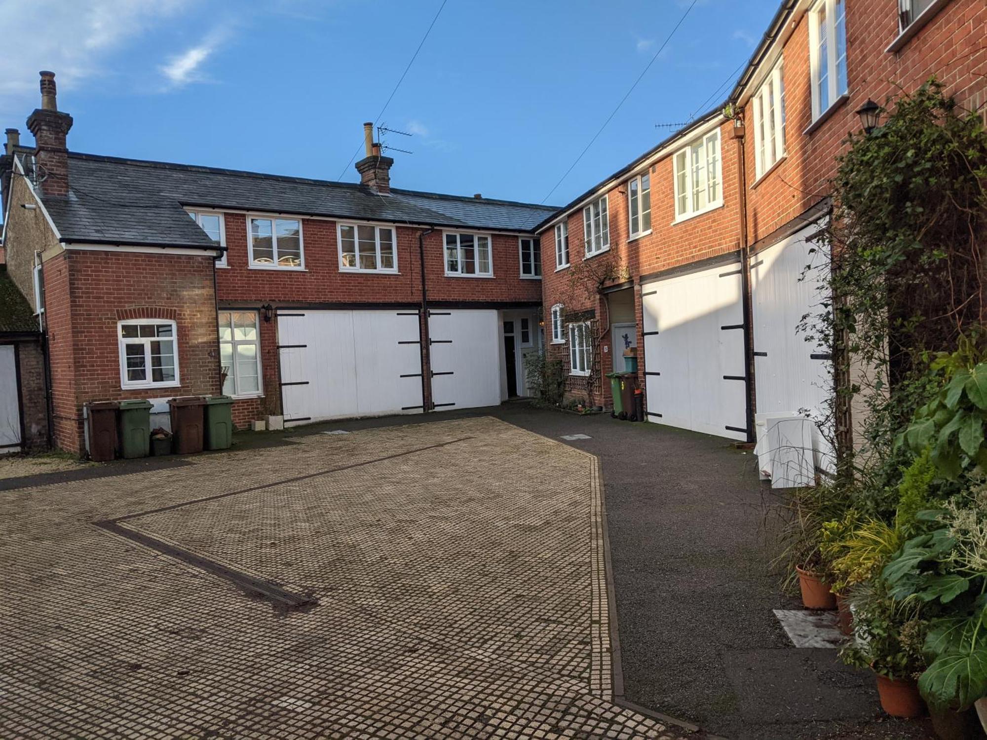 Lovely Stable mews in hidden location Apartamento Royal Tunbridge Wells Exterior foto